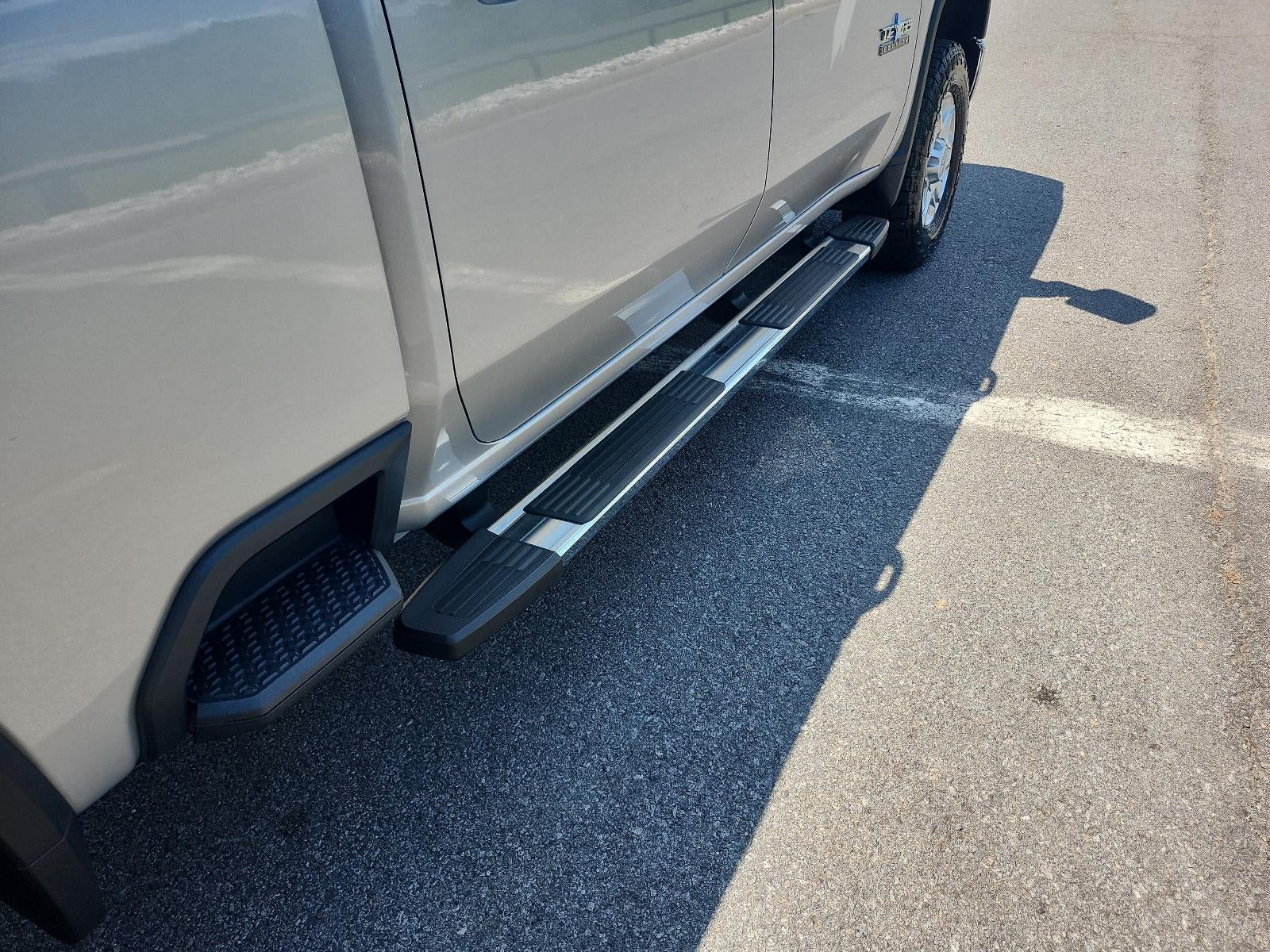 2023 Chevrolet Silverado 2500 HD LT