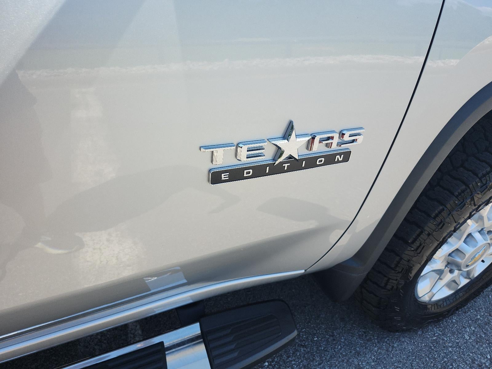 2023 Chevrolet Silverado 2500 HD LT