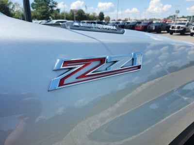 2023 Chevrolet Silverado 2500 HD LT