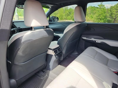 2023 Lexus RX 350