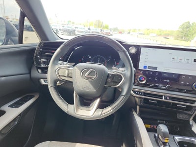 2023 Lexus RX 350