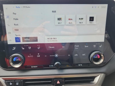 2023 Lexus RX 350