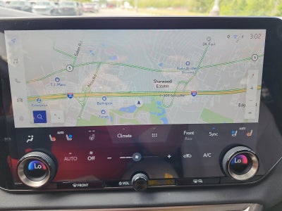 2023 Lexus RX 350