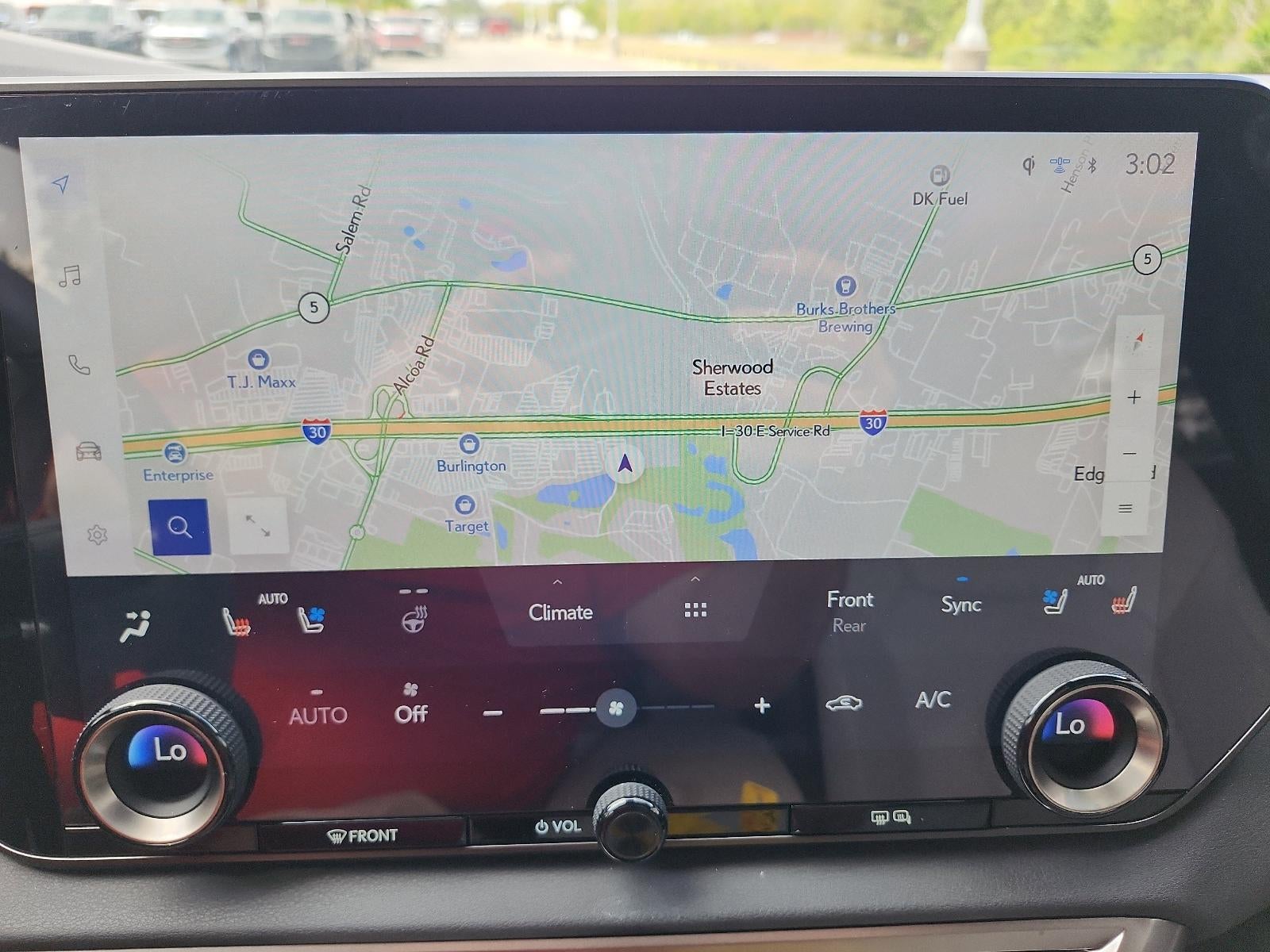 2023 Lexus RX 350