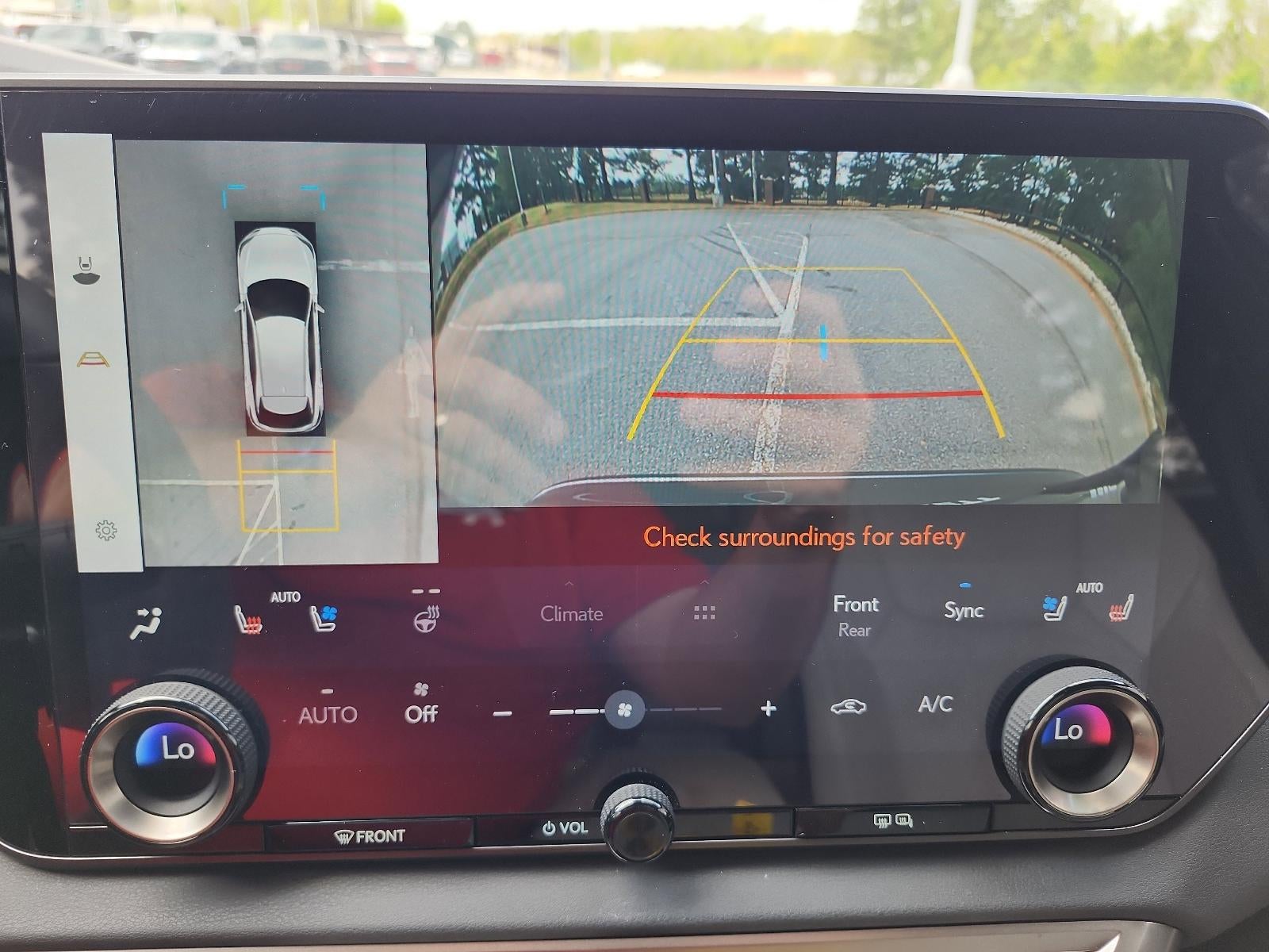 2023 Lexus RX 350