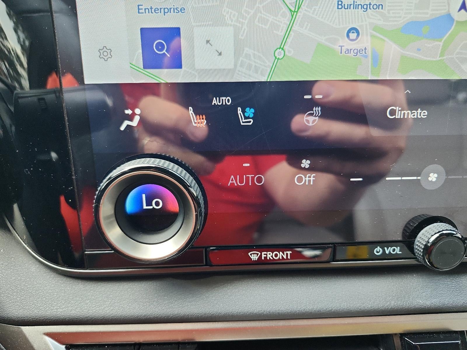 2023 Lexus RX 350