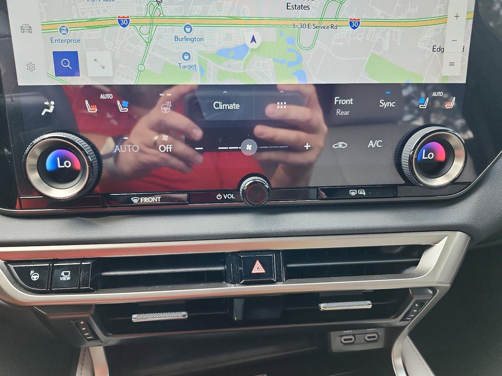 2023 Lexus RX 350