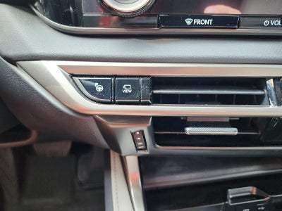 2023 Lexus RX 350