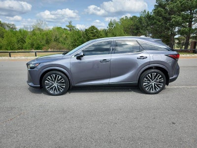 2023 Lexus RX 350