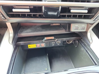 2023 Lexus RX 350
