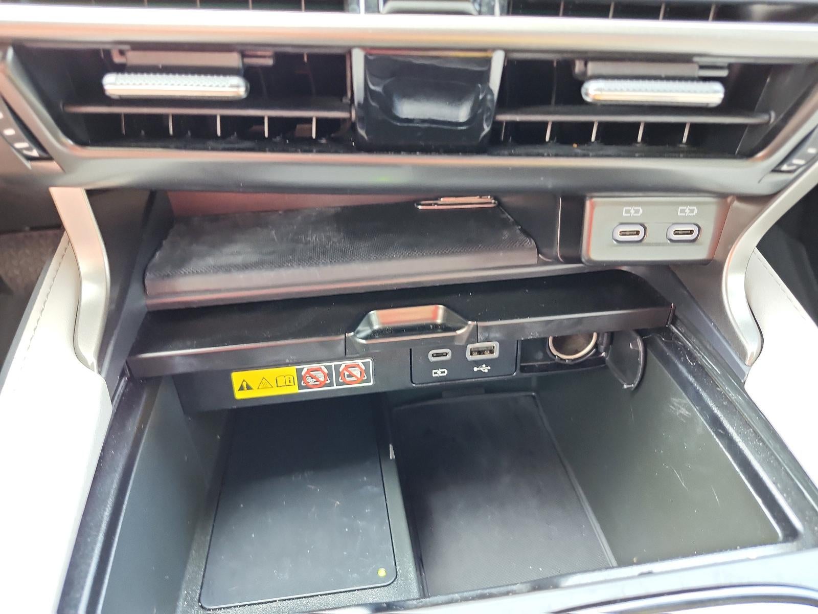 2023 Lexus RX 350
