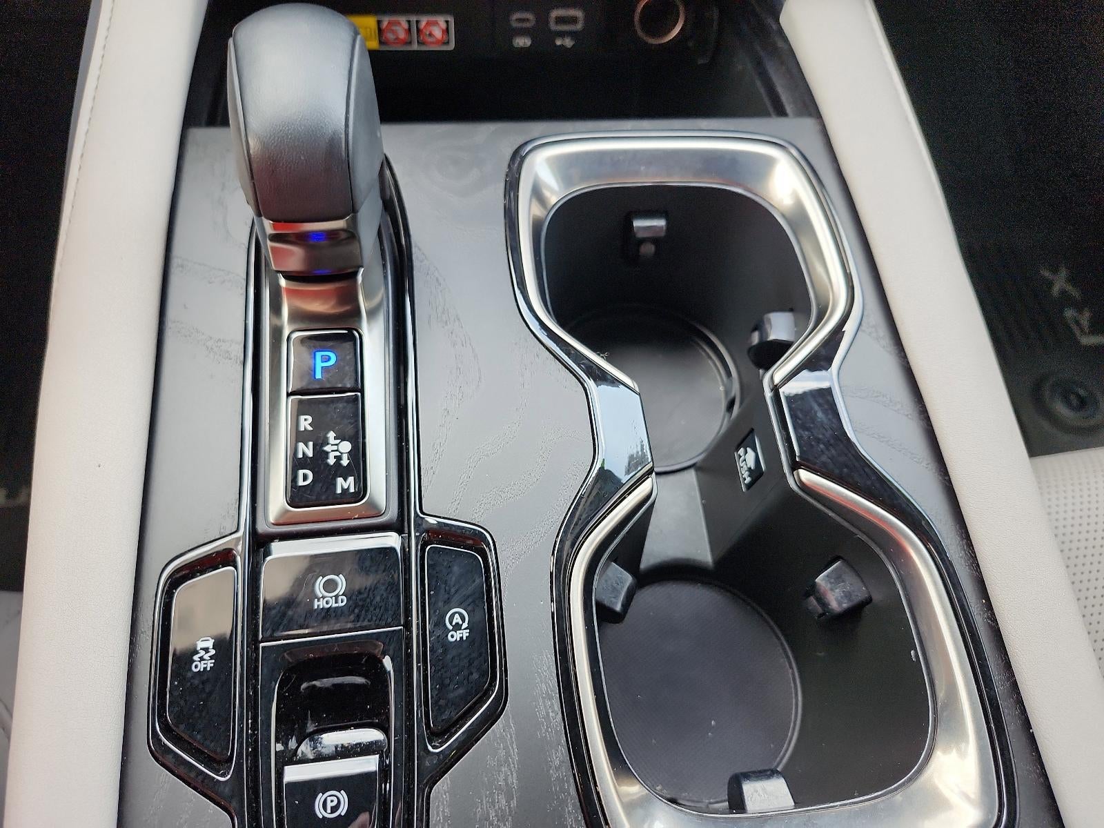 2023 Lexus RX 350