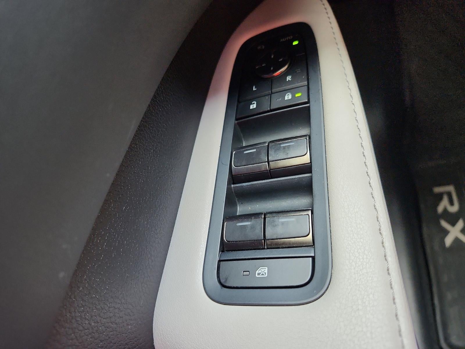 2023 Lexus RX 350