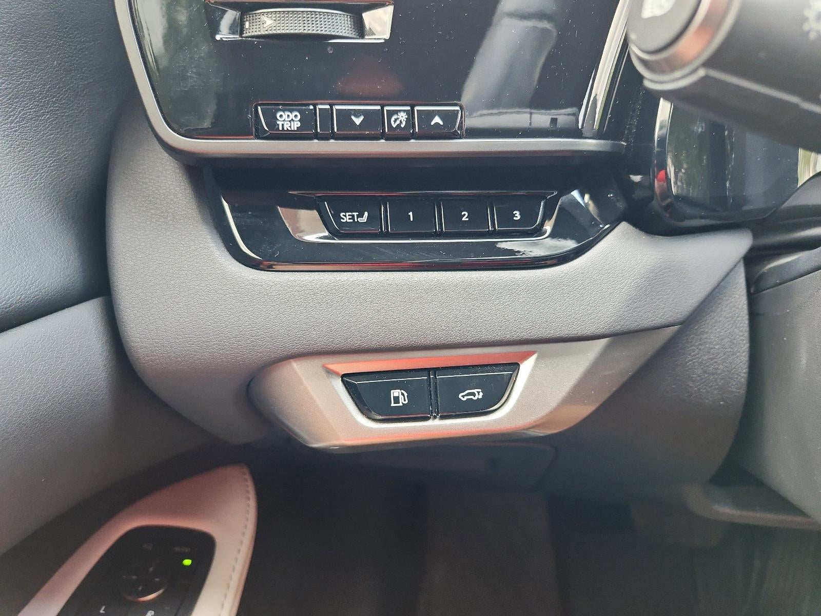 2023 Lexus RX 350