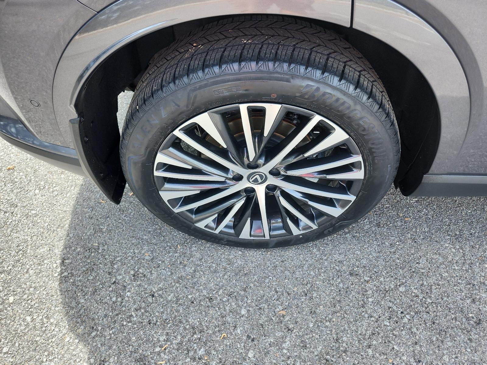 2023 Lexus RX 350