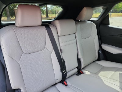 2023 Lexus RX 350