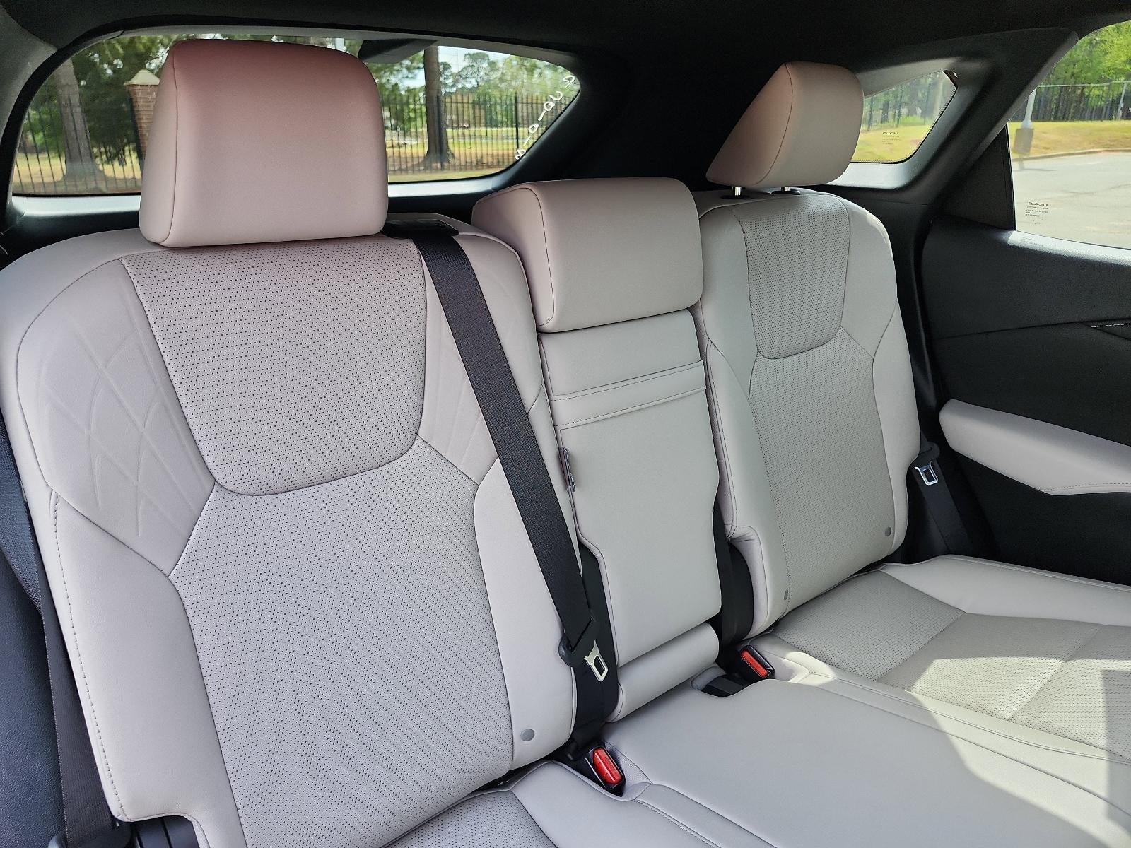 2023 Lexus RX 350