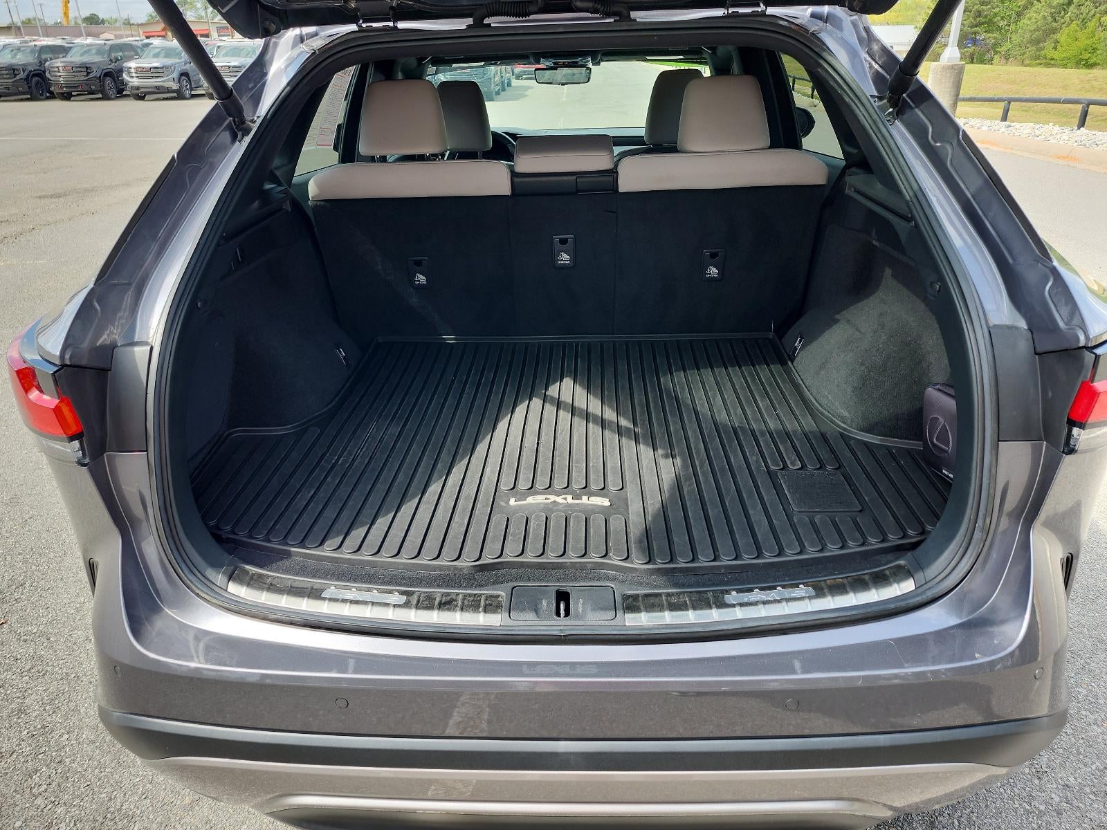 2023 Lexus RX 350