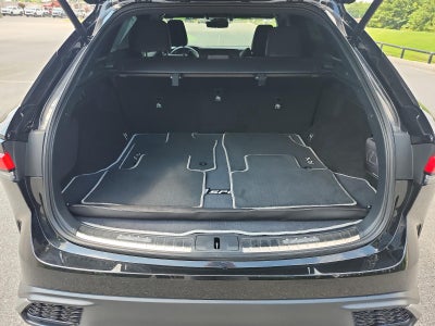 2024 Lexus RX 350 350 F Sport Handling