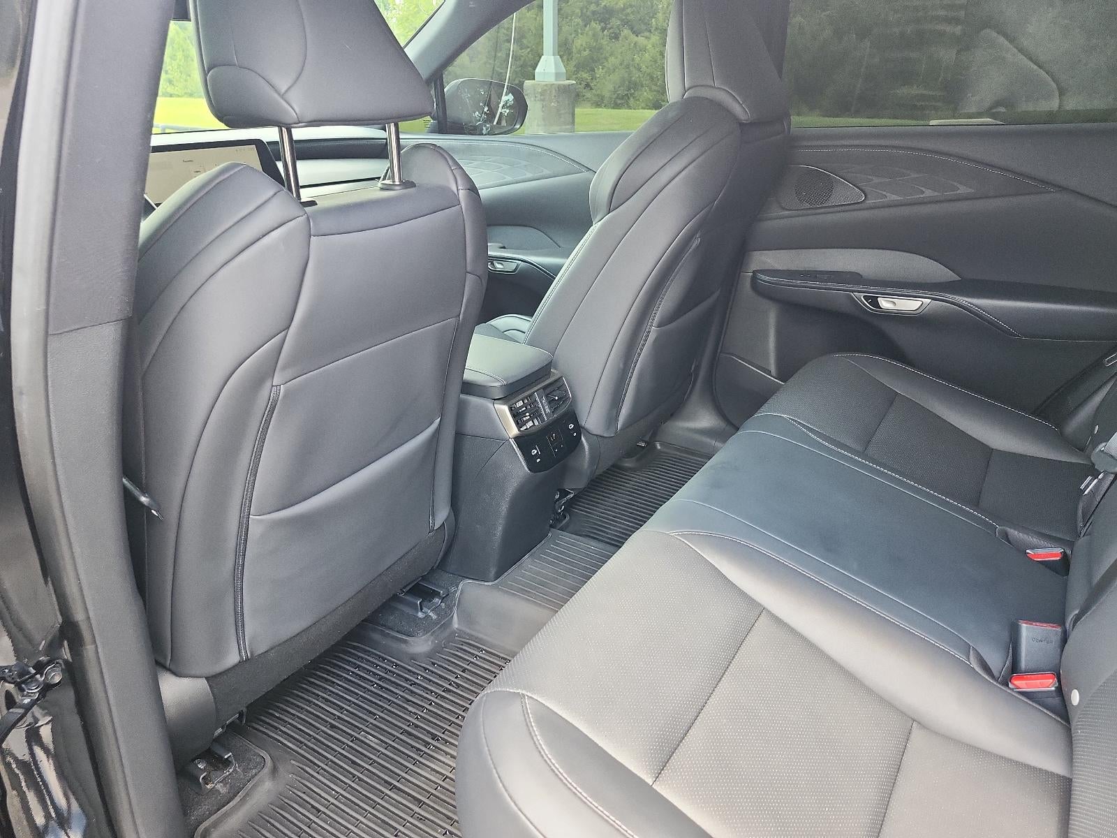 2024 Lexus RX 350 350 F Sport Handling