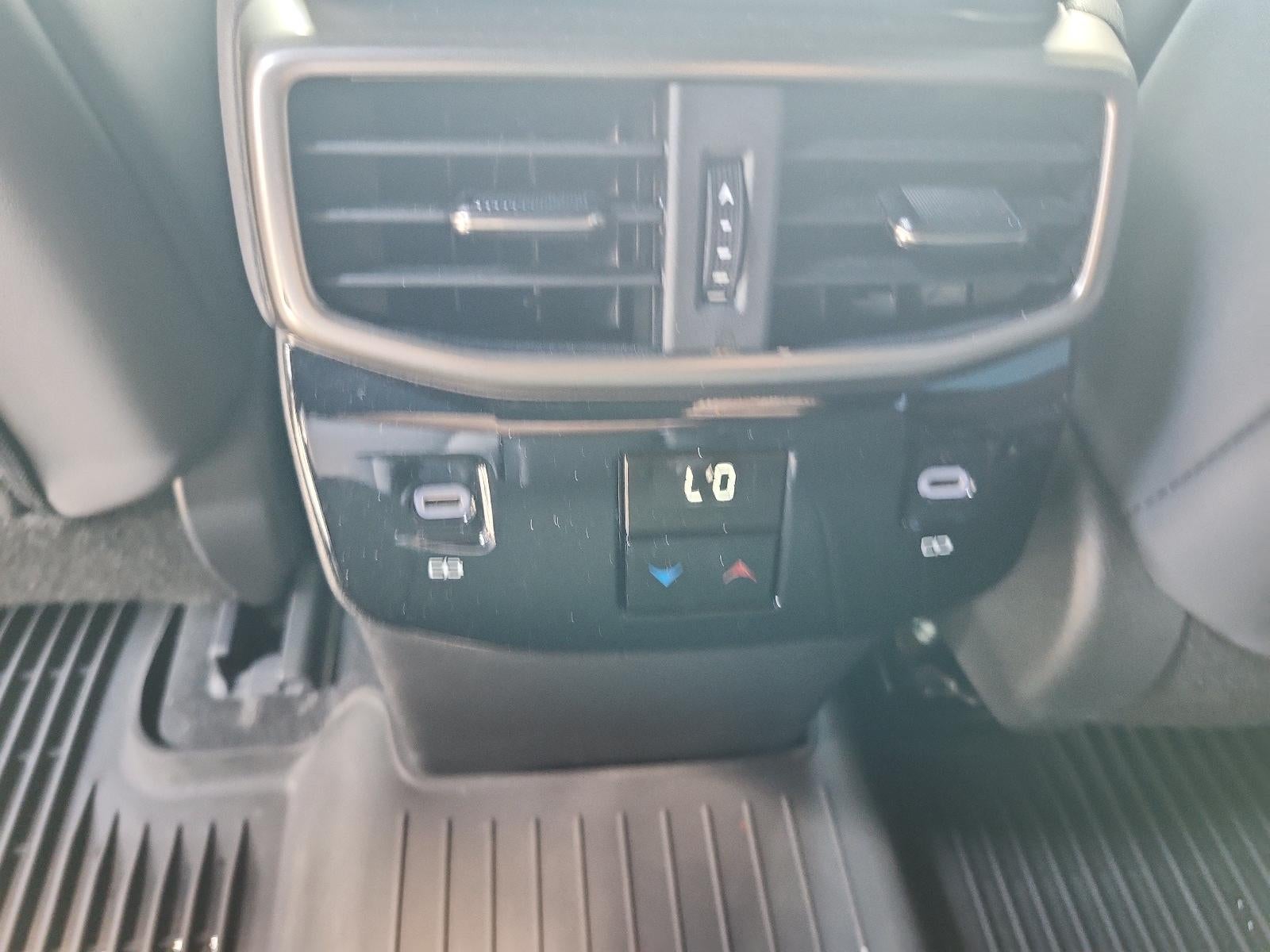 2024 Lexus RX 350 350 F Sport Handling