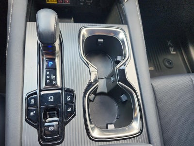 2024 Lexus RX 350 350 F Sport Handling