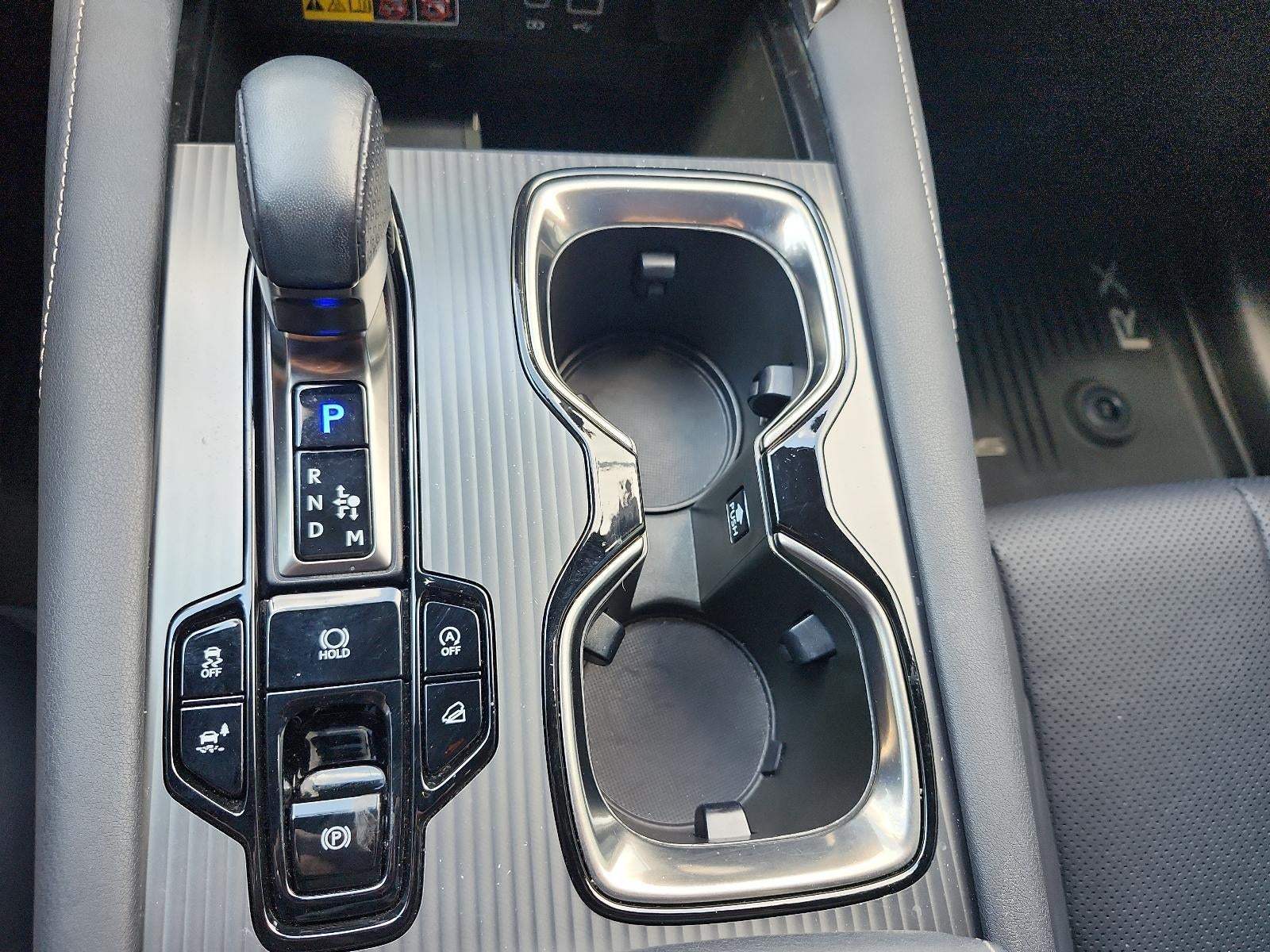 2024 Lexus RX 350 350 F Sport Handling