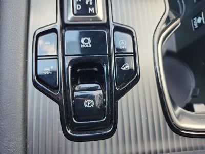 2024 Lexus RX 350 350 F Sport Handling