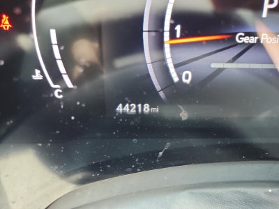 2024 Lexus RX 350 350 F Sport Handling