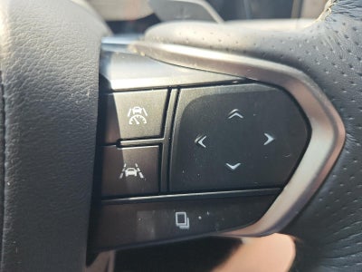 2024 Lexus RX 350 350 F Sport Handling