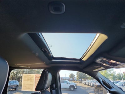 2025 RAM 2500 Limited