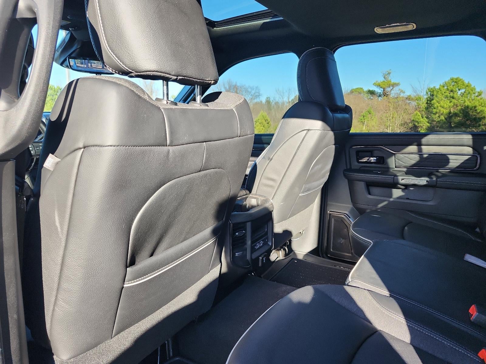 2025 RAM 2500 Limited