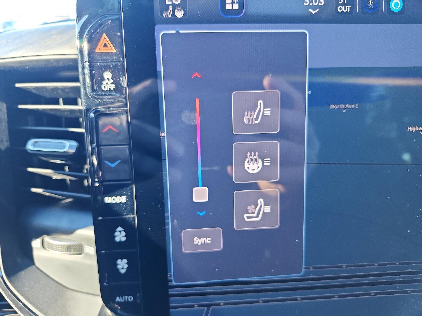 2025 RAM 2500 Limited