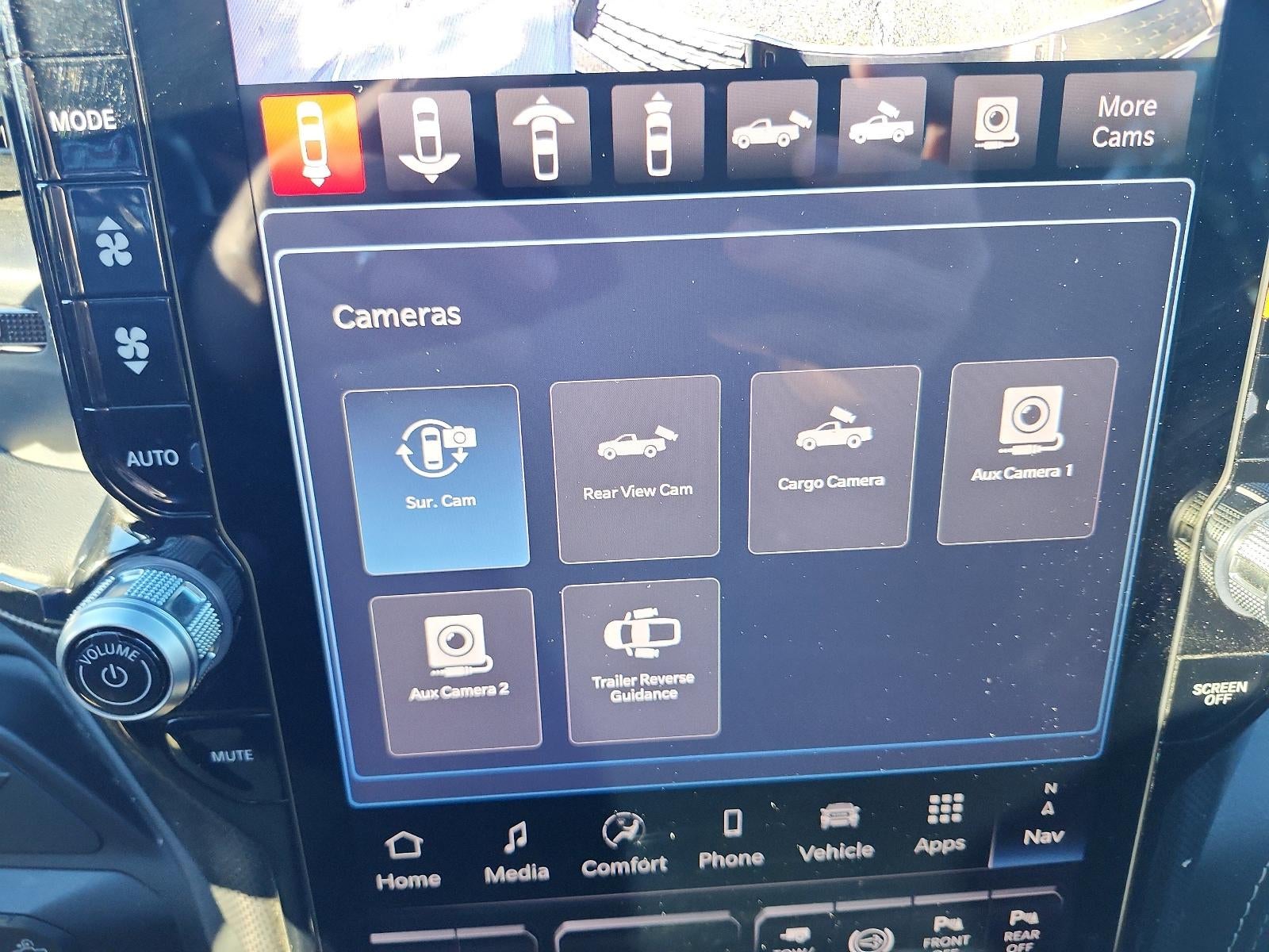 2025 RAM 2500 Limited