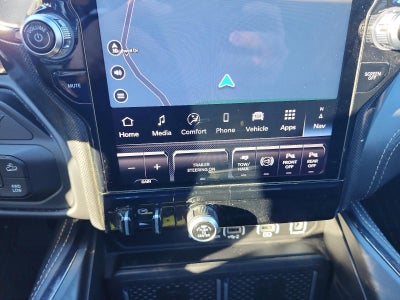 2025 RAM 2500 Limited