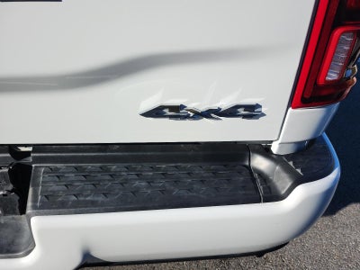 2025 RAM 2500 Limited