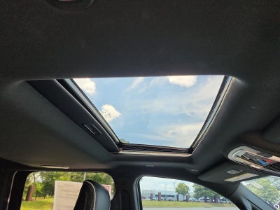 2025 RAM 2500 Limited