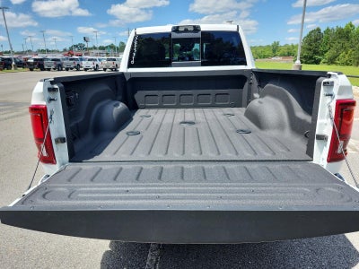 2025 RAM 2500 Limited