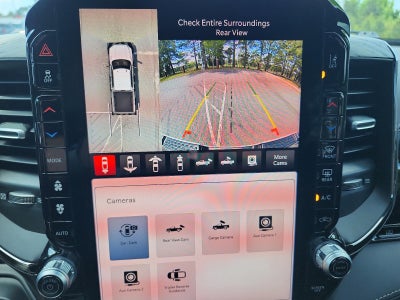 2025 RAM 2500 Limited