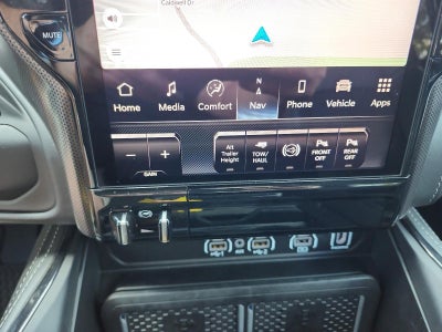 2025 RAM 2500 Limited