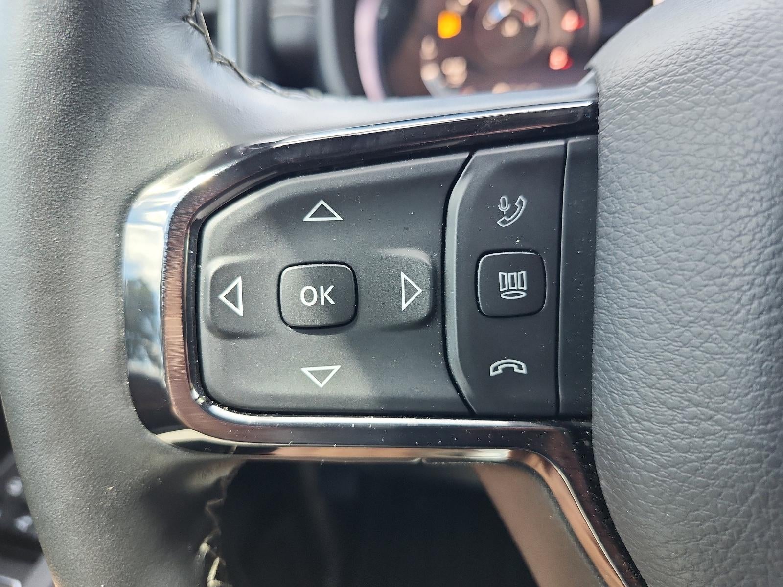 2025 RAM 2500 Limited