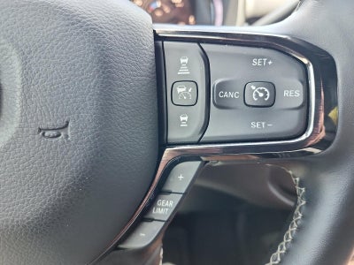 2025 RAM 2500 Limited