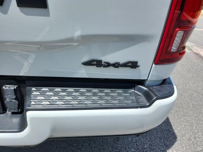 2025 RAM 2500 Limited