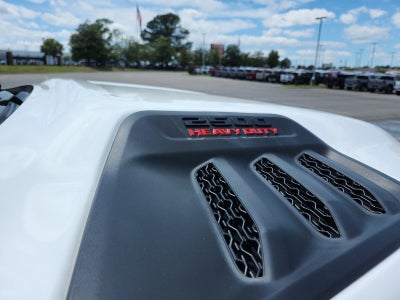 2025 RAM 2500 Limited