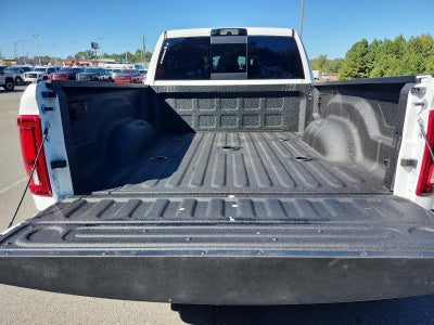2026 RAM 3500 Longhorn