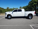 2026 RAM 3500 Longhorn