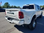 2026 RAM 3500 Longhorn