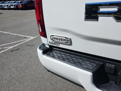 2026 RAM 3500 Longhorn
