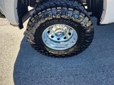 2026 RAM 3500 Longhorn