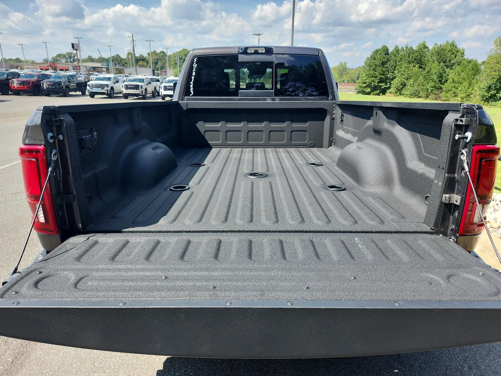 2025 RAM 3500 Limited
